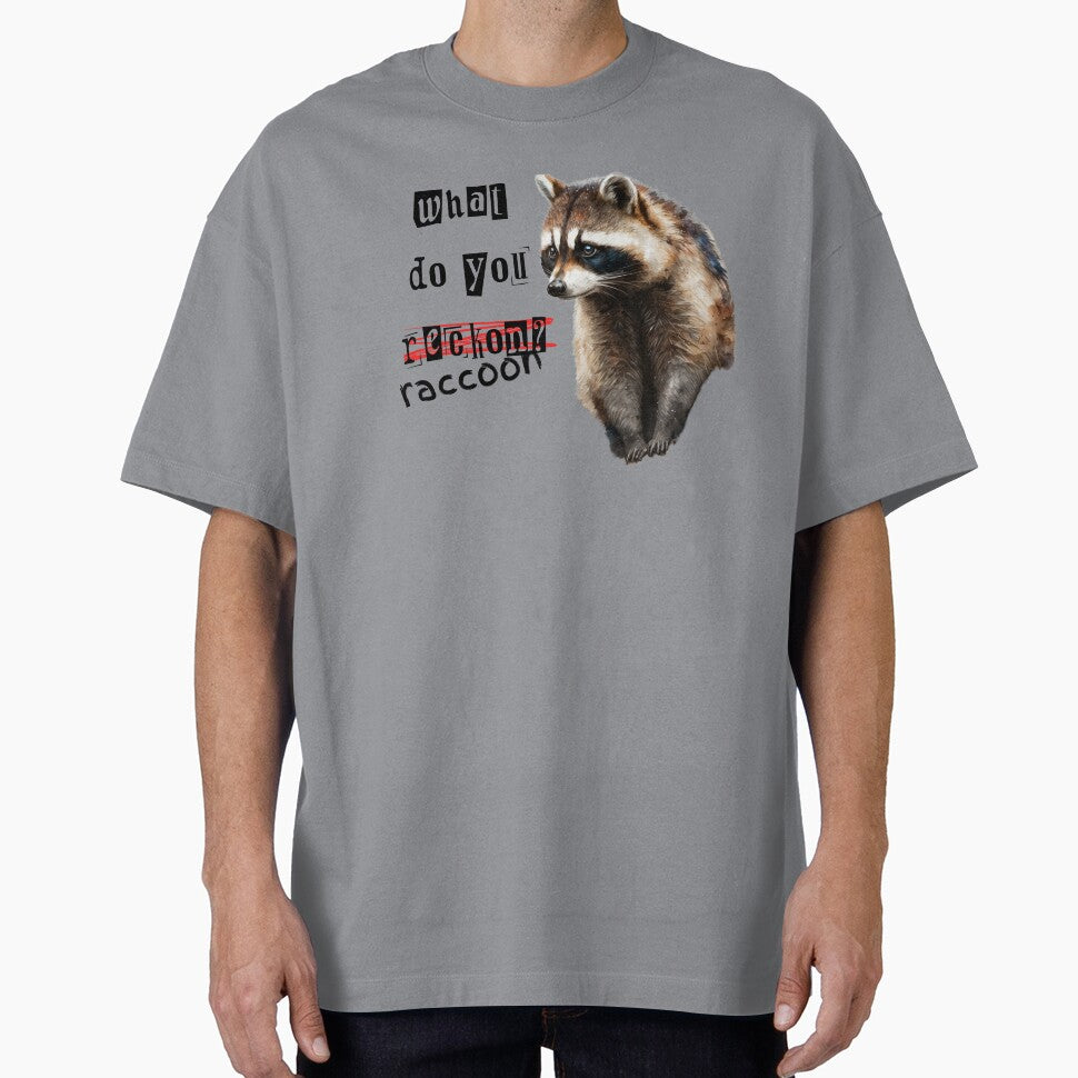 What do you raccoon? by Patrineco Limited
