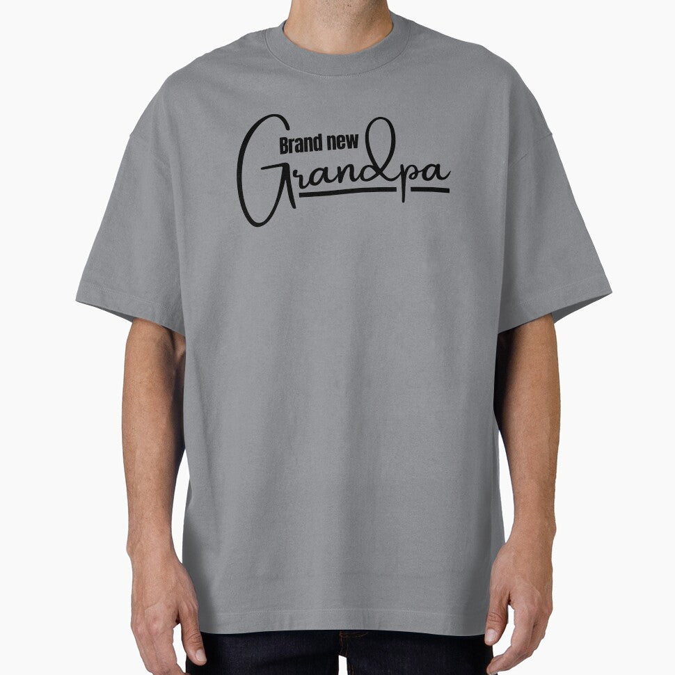 Brand New Grandpa, New Grandfather! by Achidesign