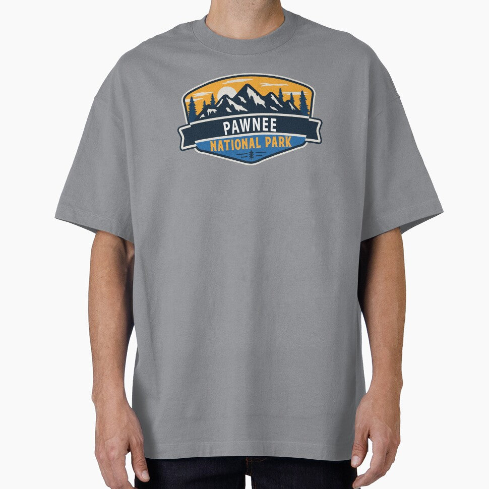 Pawnee National Park-Vintage by Nature-spirit