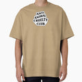 anti animal cruelty club by hannnahhhhhh