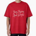 Stay Merry And Bright by lifestylegate