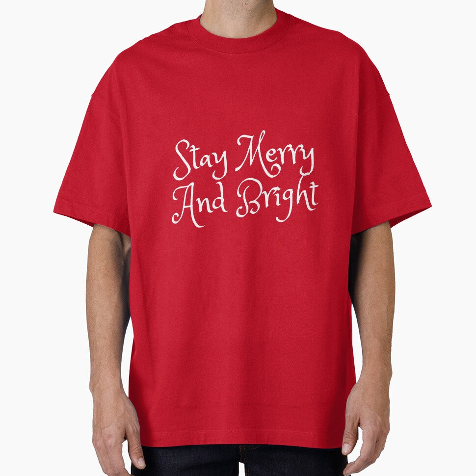 Stay Merry And Bright by lifestylegate