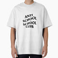 Anti School School Club by NewMerchandise