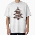 Gingerbread Christmas tree by Maria Monid