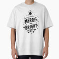 May Your Days Be Merry and Bright by Frank Ring