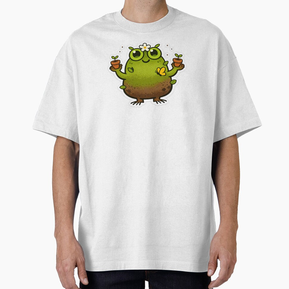 The Plant Goblin by fadilow
