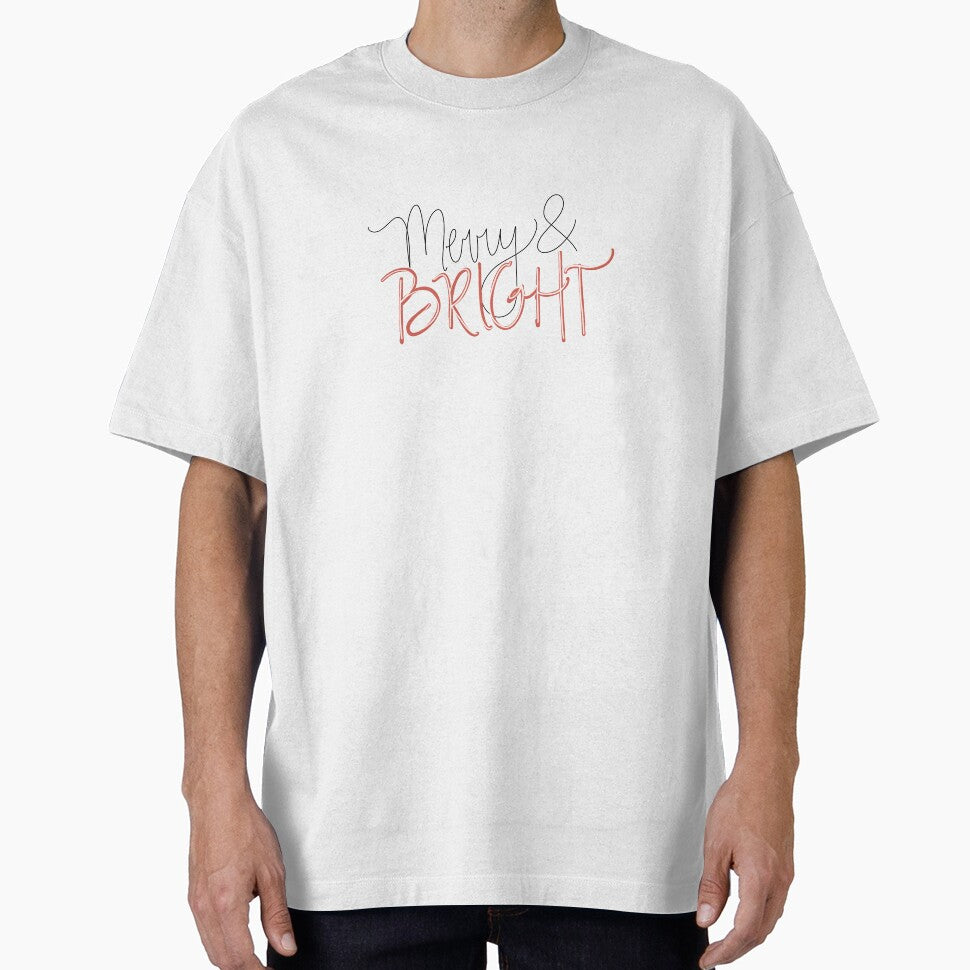 Merry and Bright by AlishaMSchil