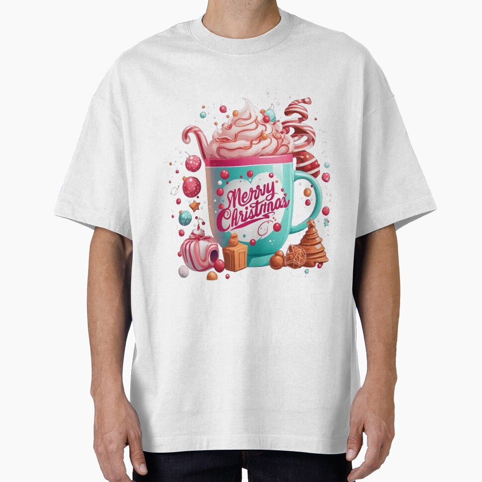 Sip 'n' Chuckle Fiesta Hot Cocoa by Misterpng
