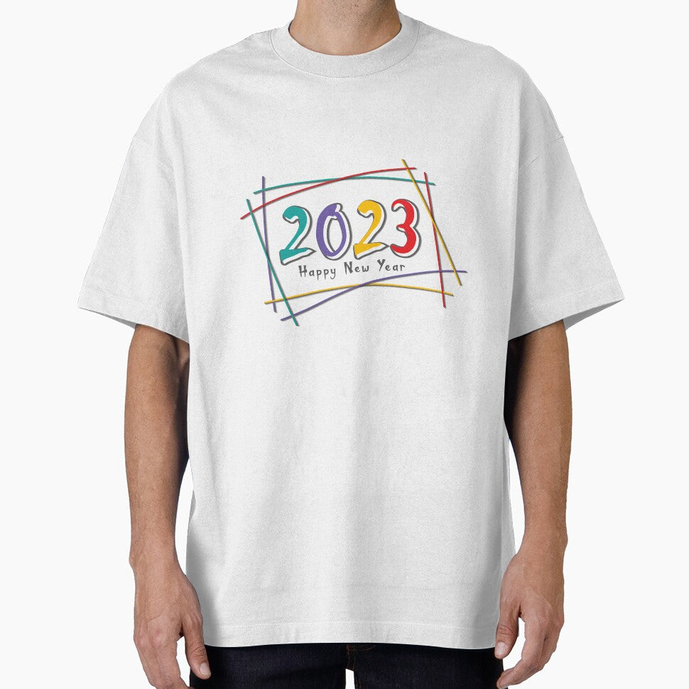 Happy New Year 2023 by zoripet Store