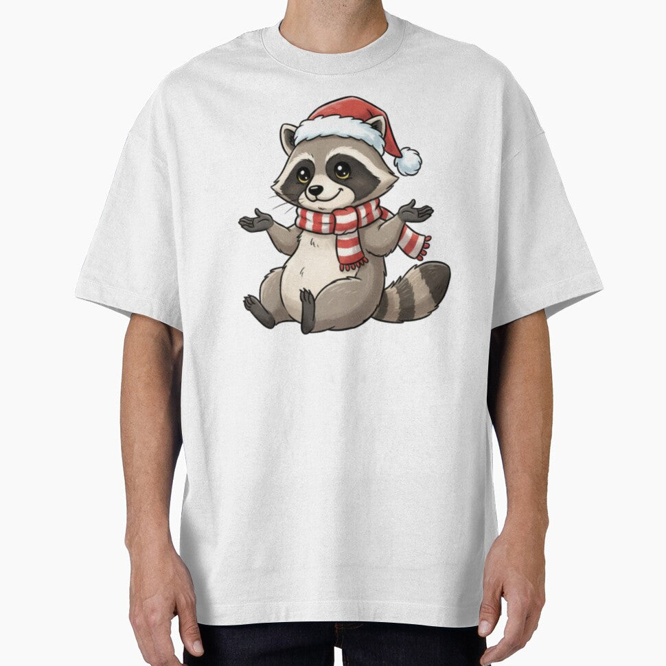 Party raccoon by JonysCreativeDesigns