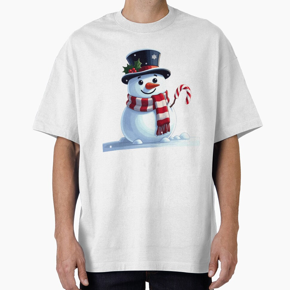 snowman by jelleboutsen