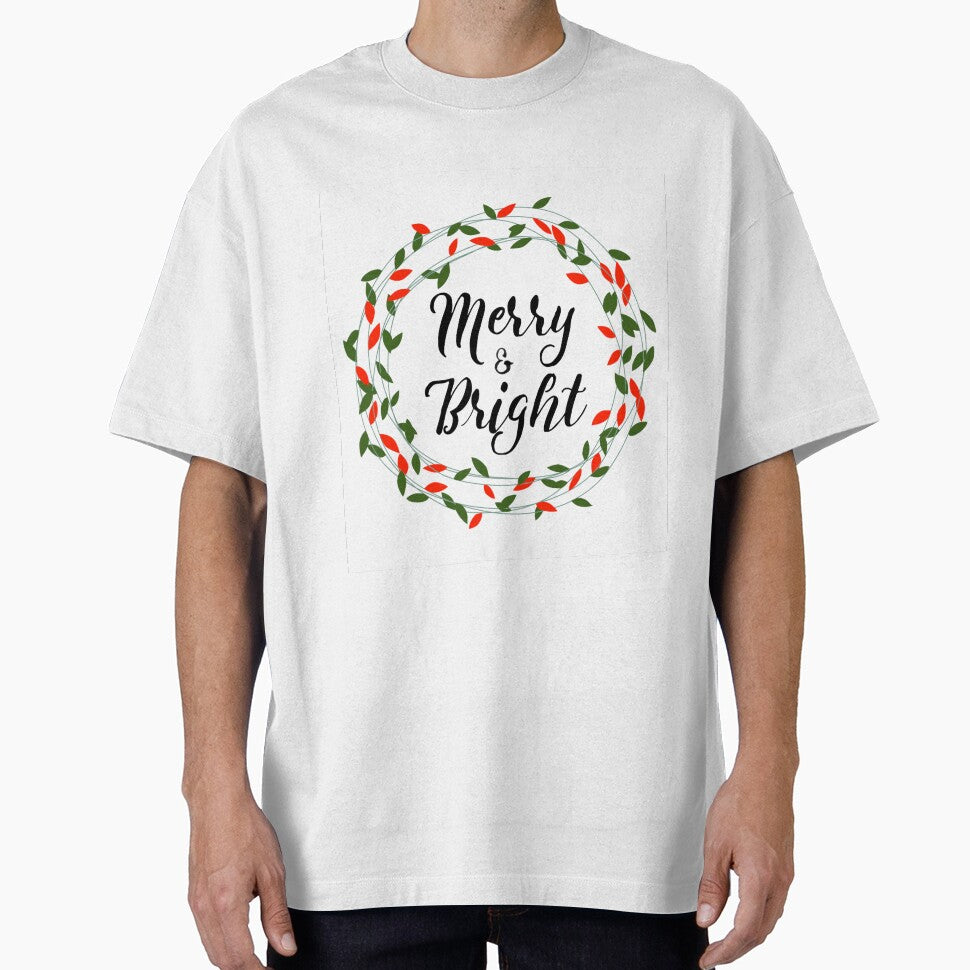 Merry and Bright by indulgemyheart
