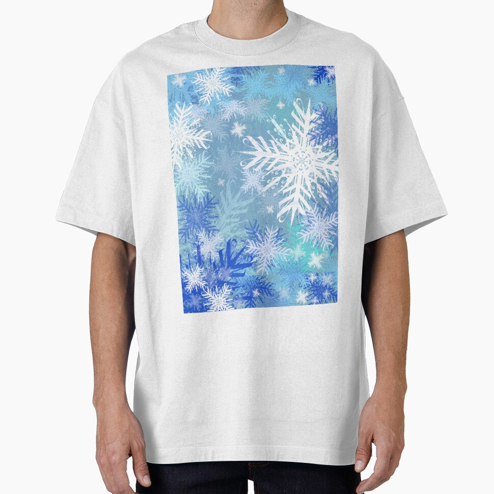 Snowflake by splatshot