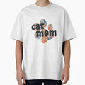 Cat Mom by Emma Seiz