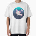 You Axolotl Questions Kids Men Women Funny Salamander by ijdesigns