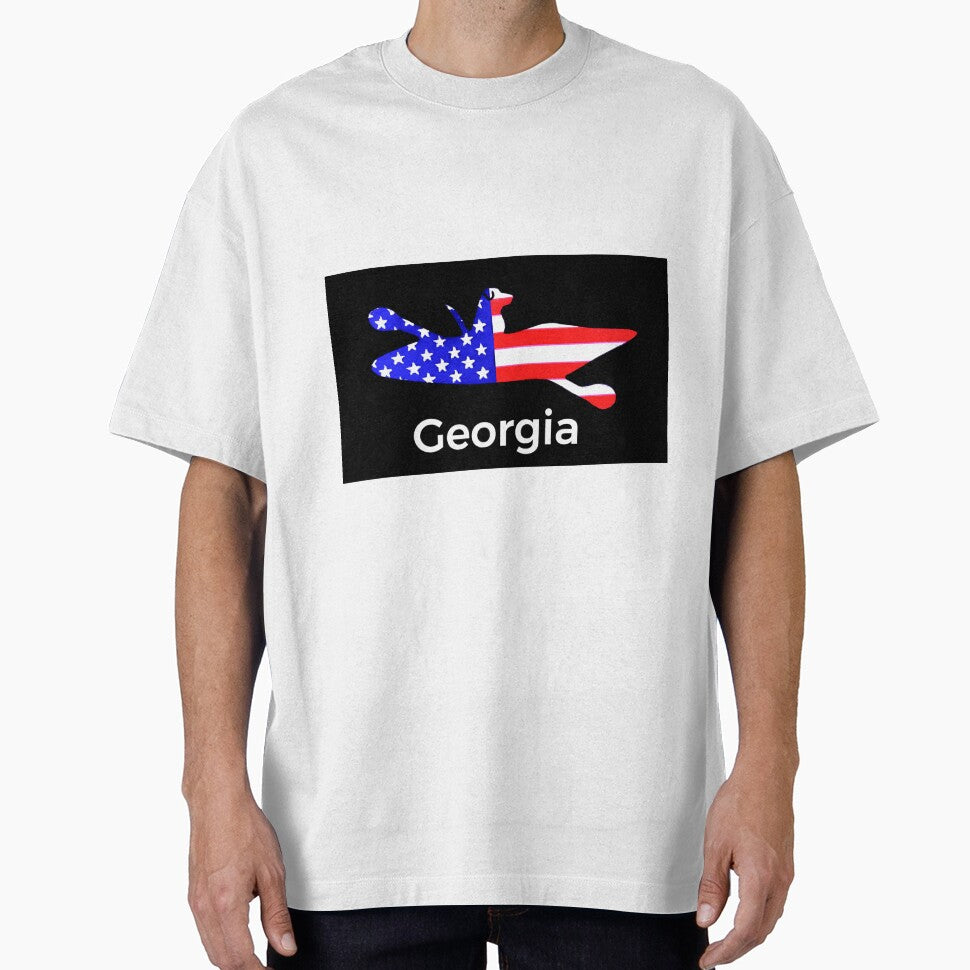 US Kayak Dog (Georgia ) by barryknauff