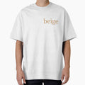 beige! by heyjuiceshop