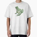 Frog by Luisshopp