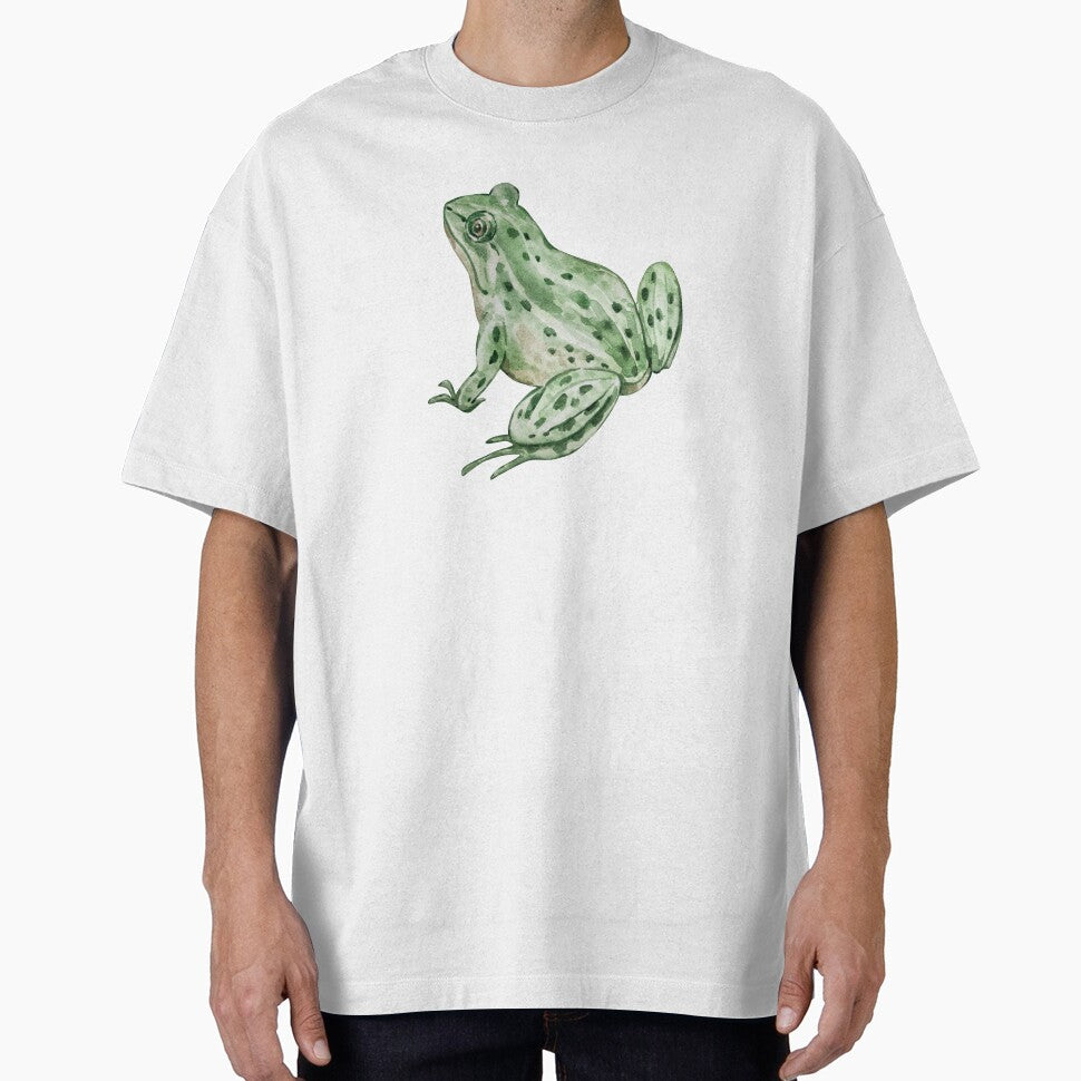 Frog by Luisshopp