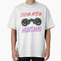 stepmom hunting by Itsforyou1