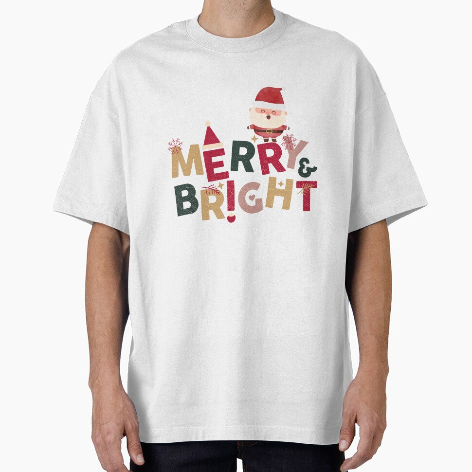 Merry And Bright Christmas by risingrocket