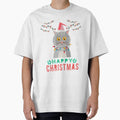Cat Christmas by TYTN