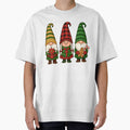 Christmas Gnomes - Xmas Family Matching by ZBIFBOUETLA