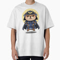 Samurai Otter by JonysCreativeDesigns