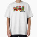 #TeacherLife Cute Christmas Teacher by NoonMoonApparel