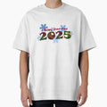 Countdown 2025 by montip-shop