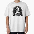 Husband Dad Trucker Legend V3 by JPMprints