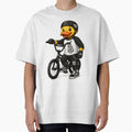BMX Duck by Thor-stone