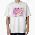 Eat Cake and Be Merry Christmas Cake Design by kenzie-cake