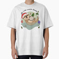 All I otter want for Christmas by AdLitteram