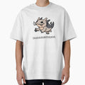 Axolotl - Wave Again Theyre Waving Back - Funny Axolotl Gift by pawdrops