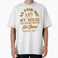 as for me and my house we shall serve hot cocoa hot chocolate quote by GoodyLeo