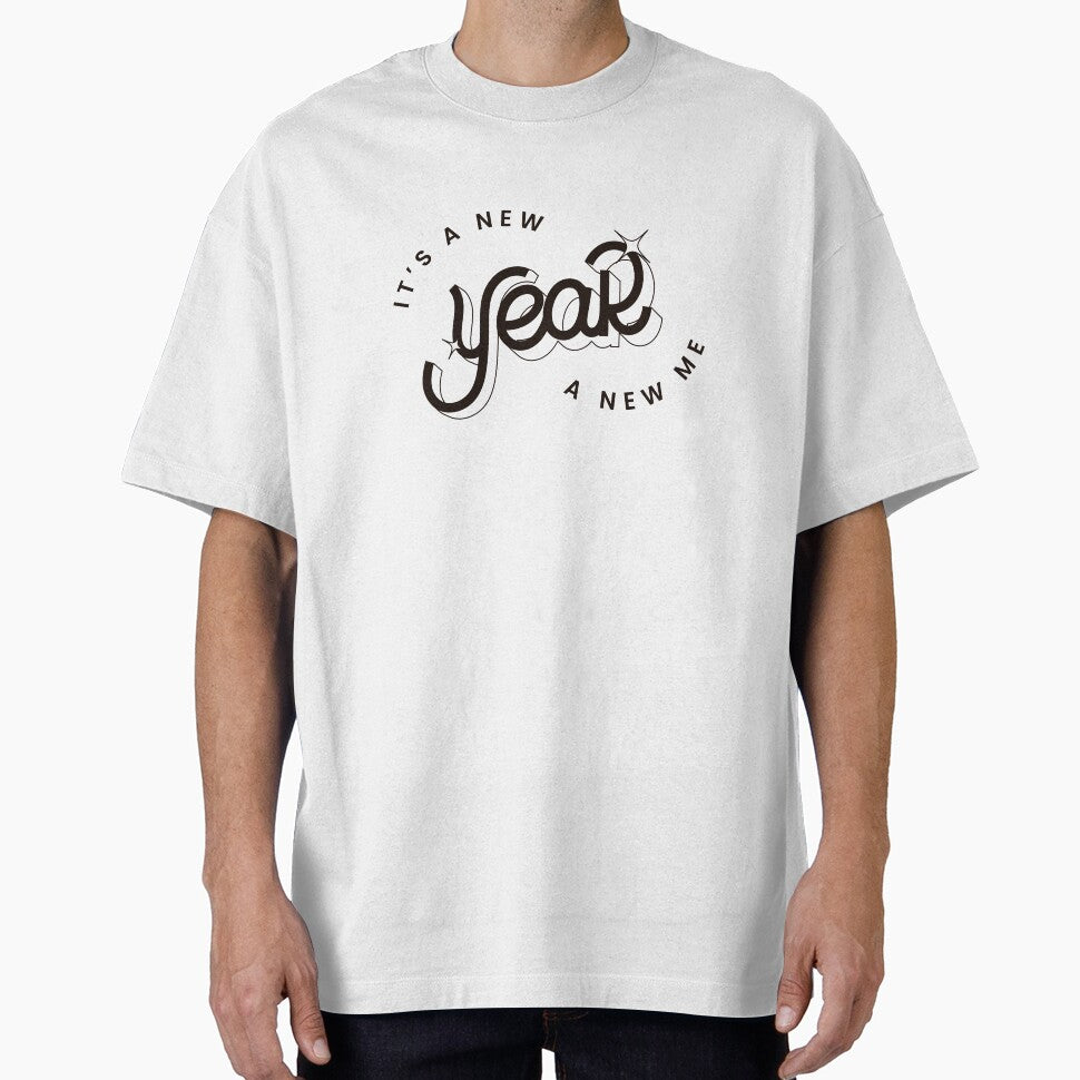 new year new me by estheros