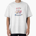 Cute Cozy Season by LomaStore