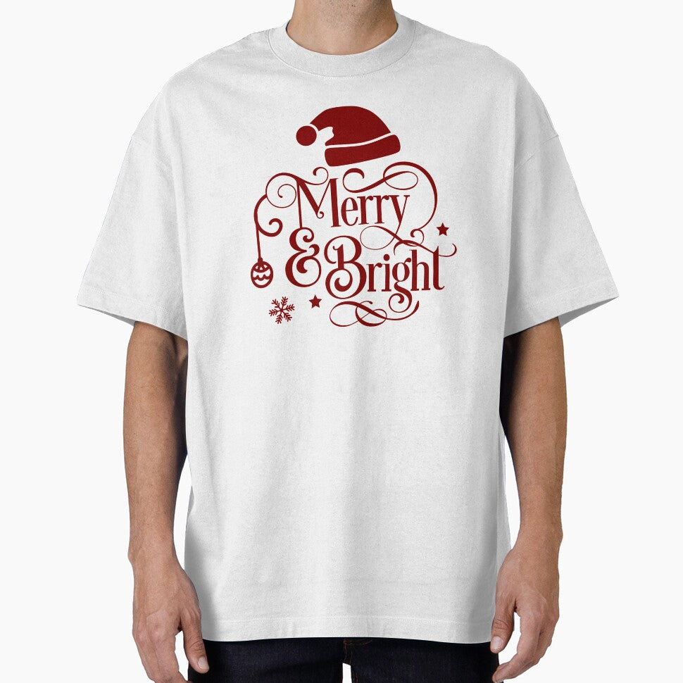 Merry and Bright by askthebookbug