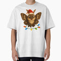 Christmas Underwing Moth by Sillytoe