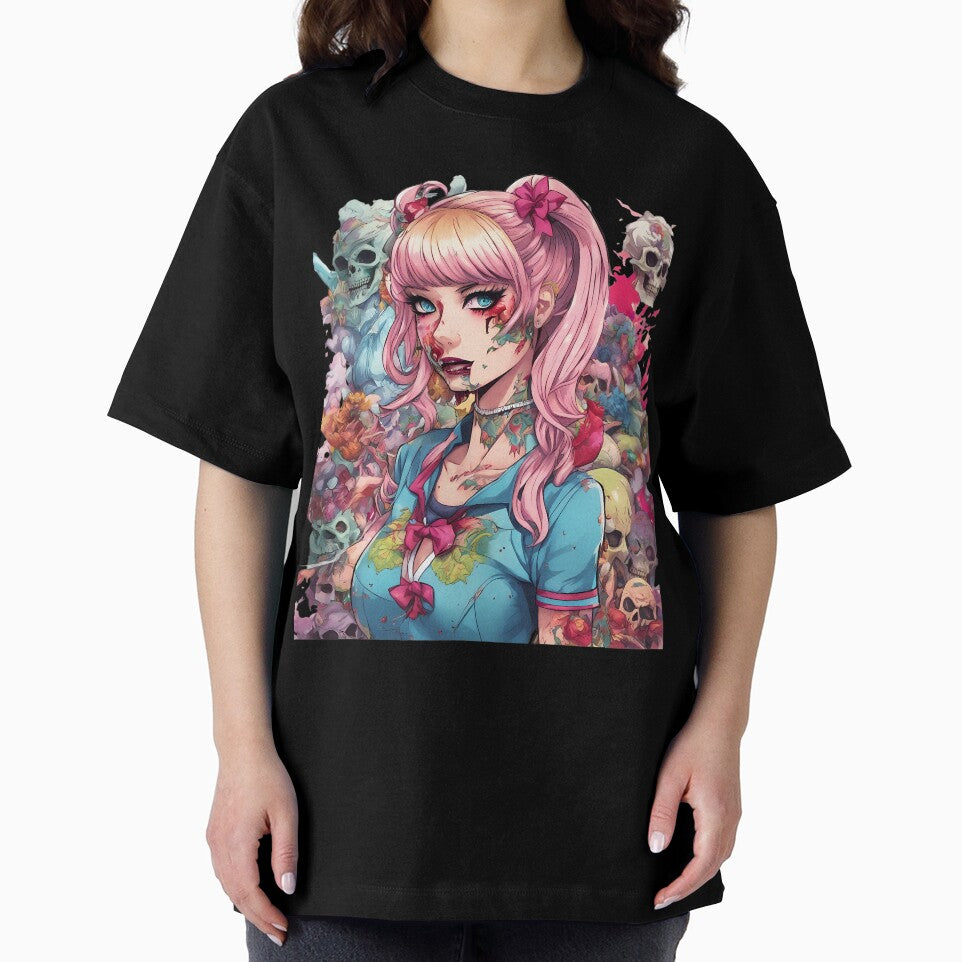 Melancholic Anti Social Reject by macadolie