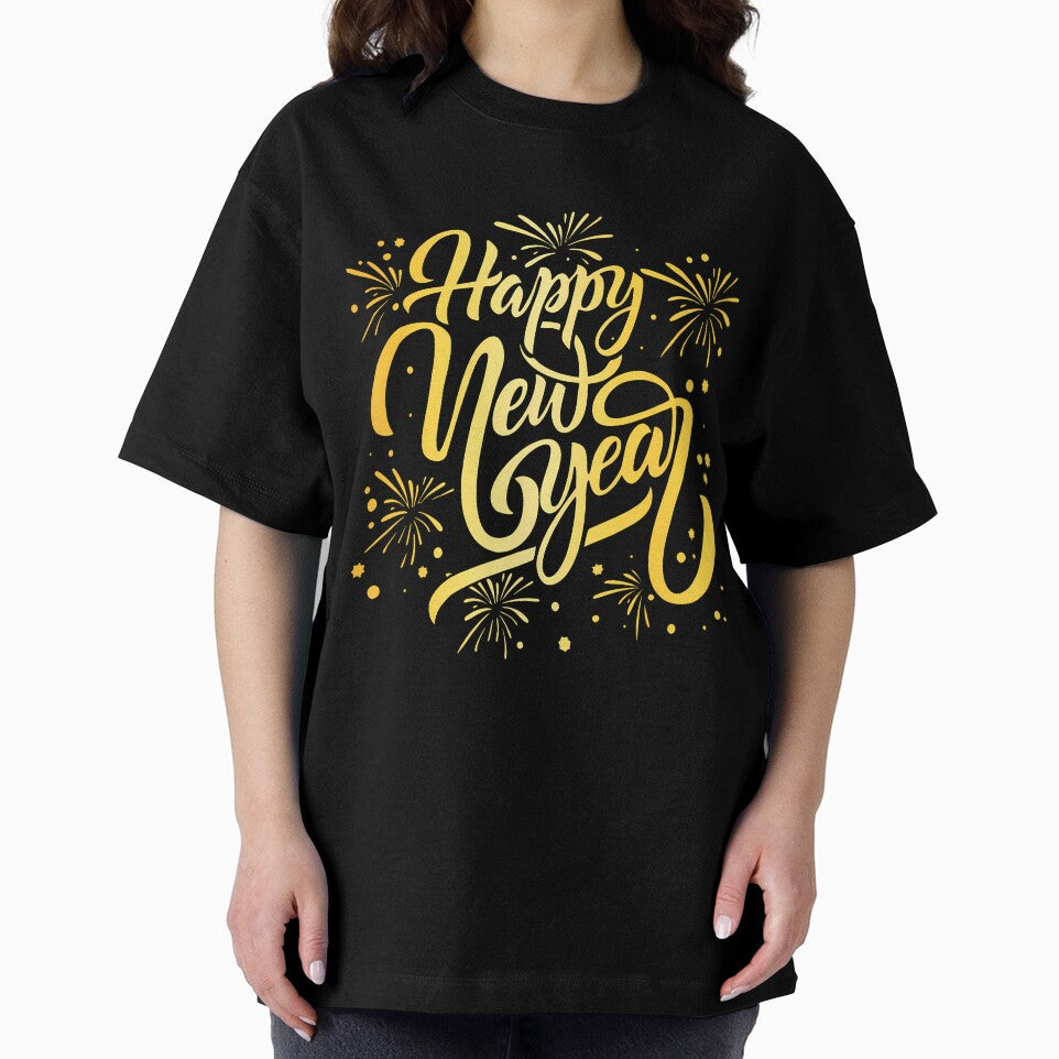 Happy New Year 2026 New Years Eve Party Countdown Fireworks by AlbertaDana