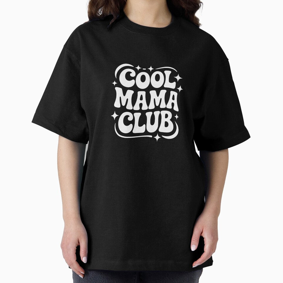 Cool Mama Club by theartfulaspie