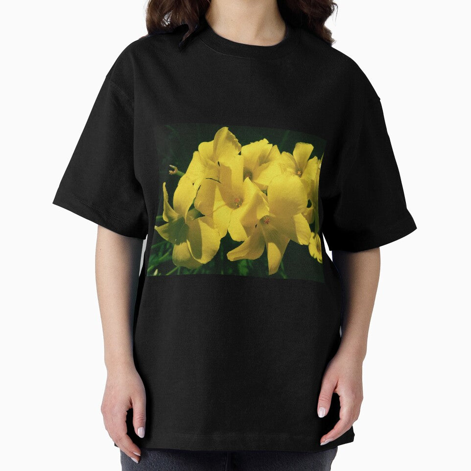 Yellow Spring Flowers by homotropic