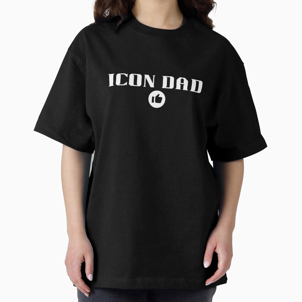 Icon Dad by InDulGens