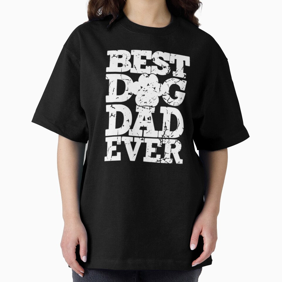 Best Dog Dad Ever by CoolYule