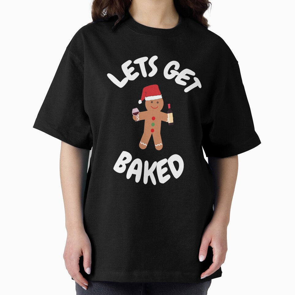 Holiday Baking Crew, by Rcasadesign