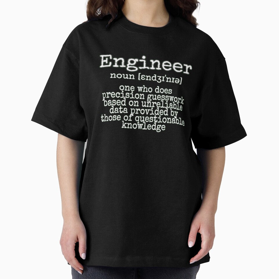 Engineer's Presicion by CollectorsDenSG