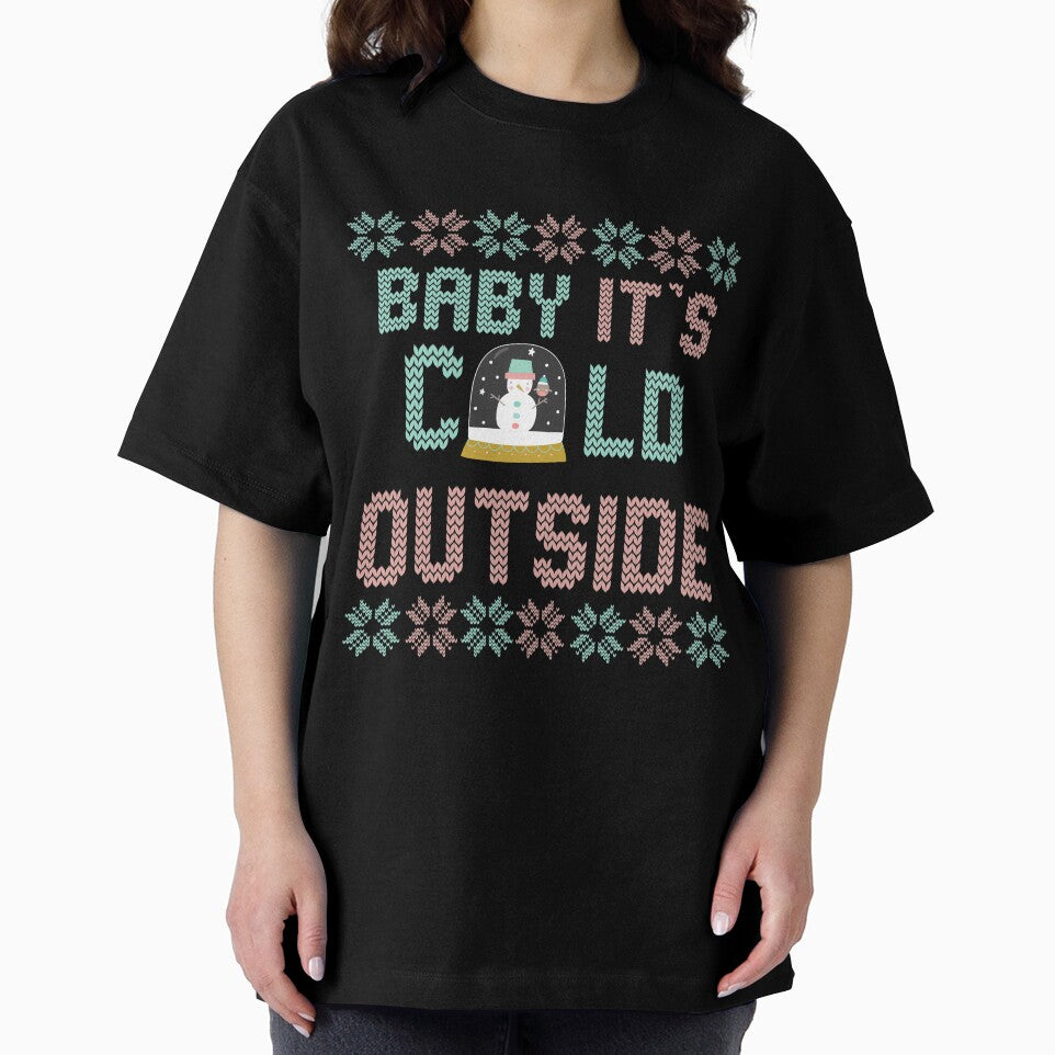 Baby It's Cold Outside by BlushPearls