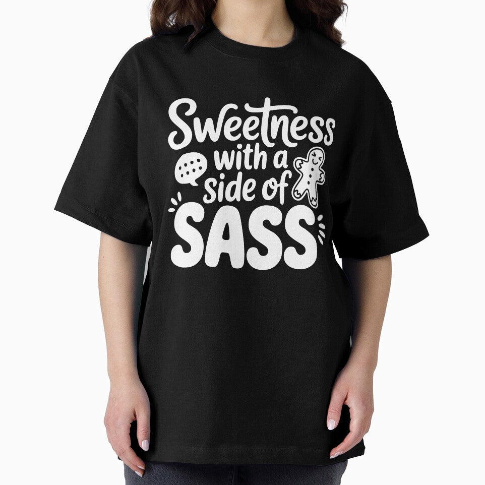 Sweetness With a Side of Sass by theartfulaspie